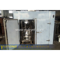 hot air circluate oven tray dryer